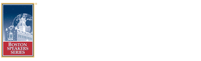 Boston Speaker Series Logo